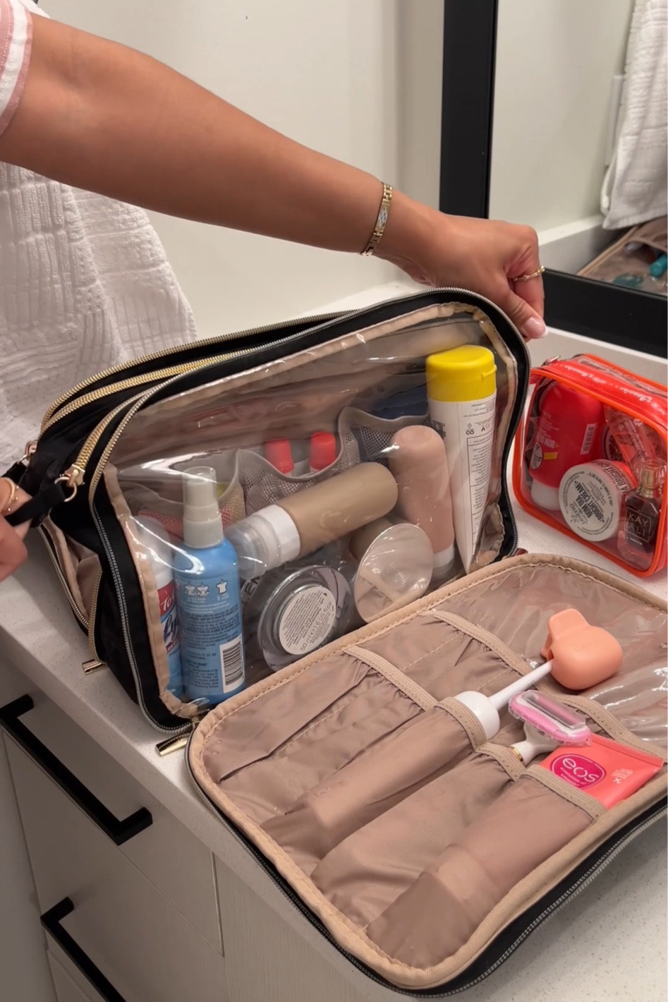 Toiletry Bag