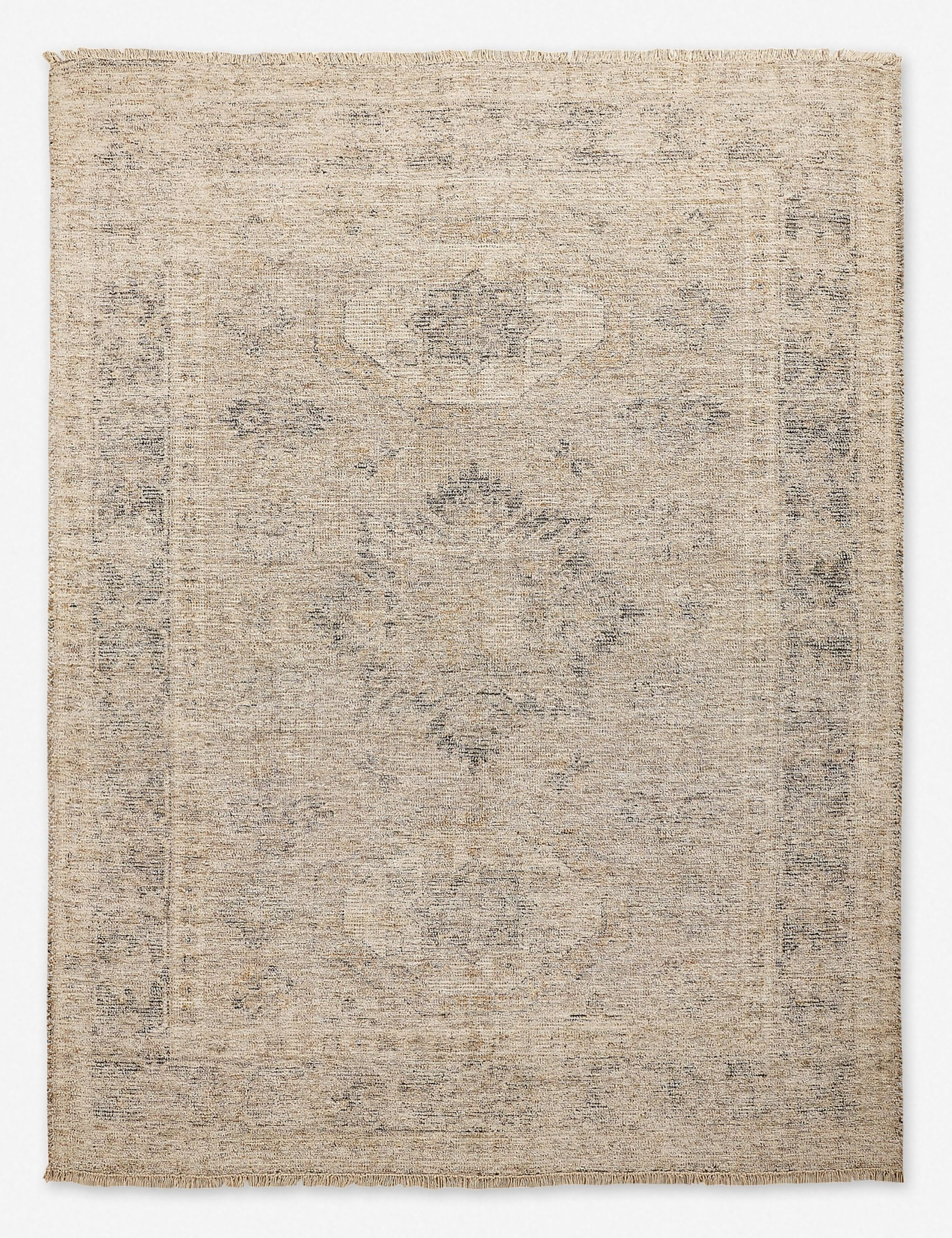 Ismenia Rug, Sand | Lulu and Georgia 