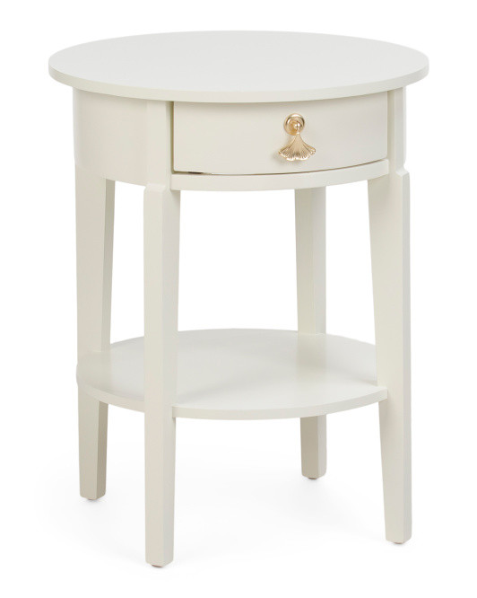 Newbury Accent Table | Bedroom | Marshalls | Marshalls