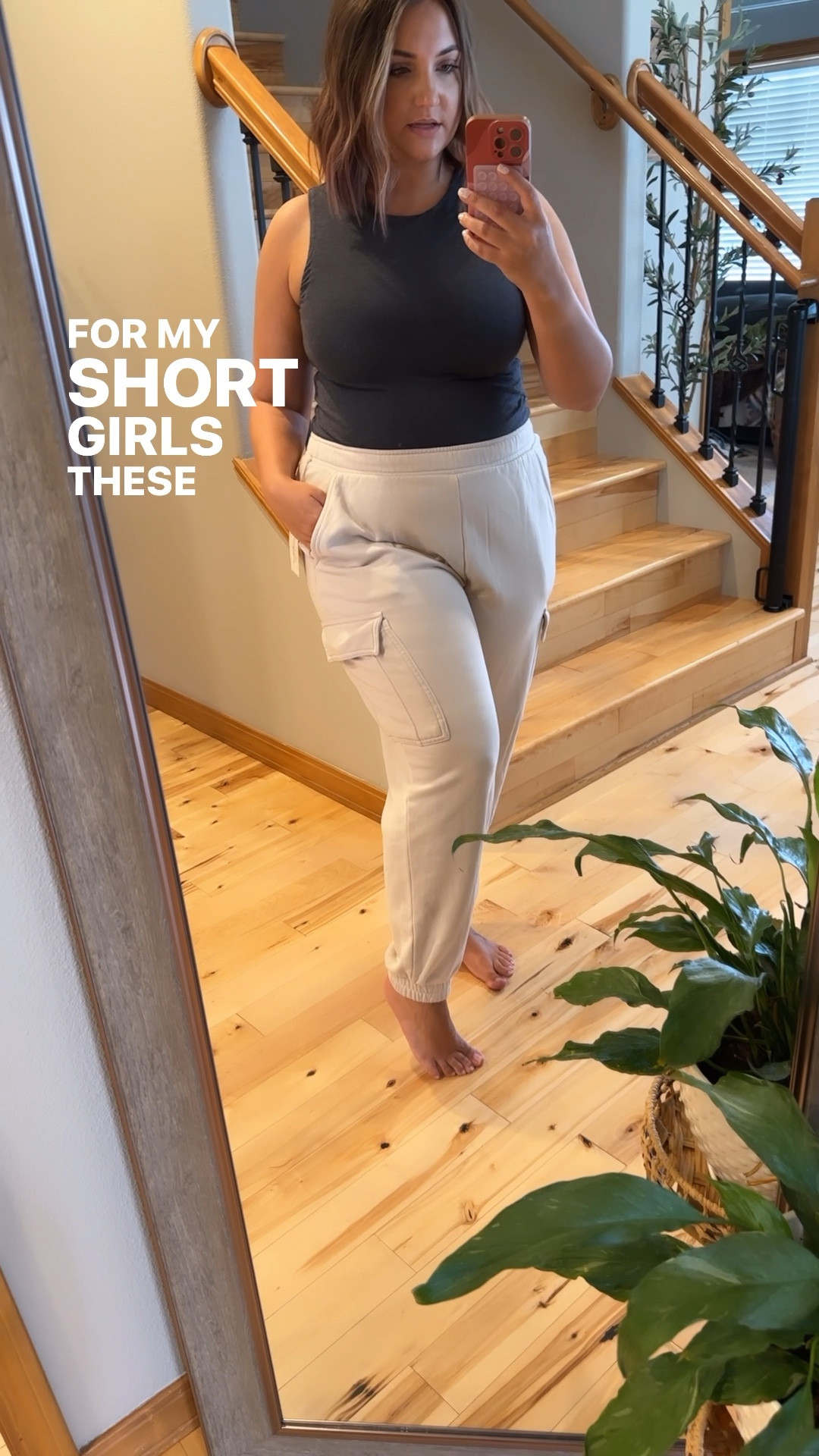 Jogger cargo sweats! 

#LTKBacktoSchool #LTKunder50 #LTKSeasonal