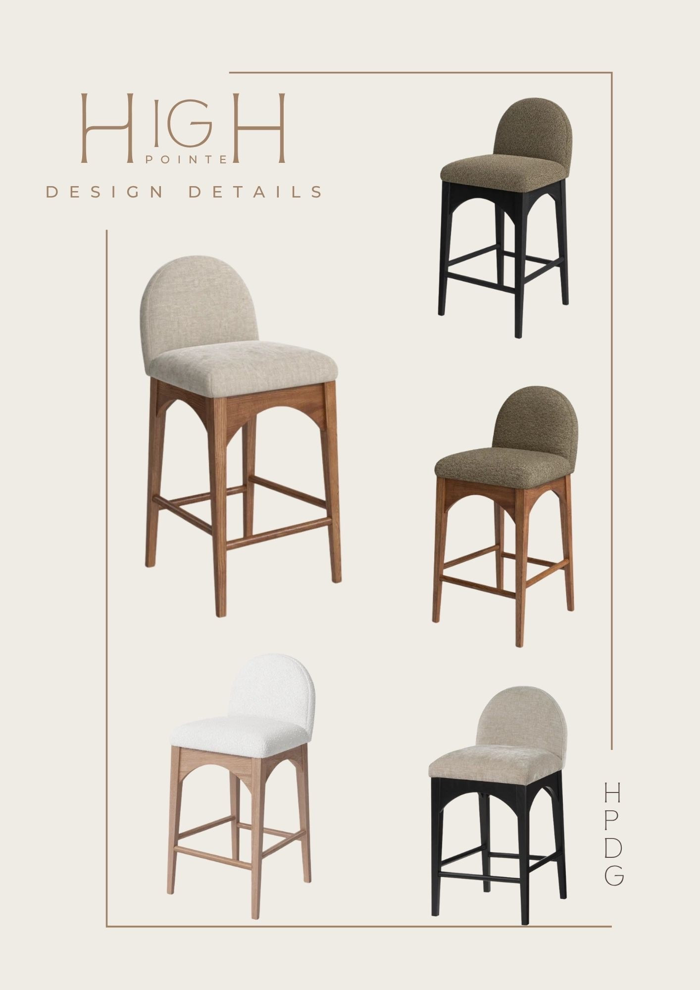 The perfect counter stool! With so many color variations, it’s the perfect stool for anyone! Find your personal color combo today! 

#LTKStyleTip #LTKHome