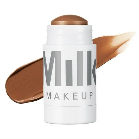 MILK MAKEUP Matte Cream Bronzer Stick - Baked - 0.19 oz/5.7 g | Walmart (US)