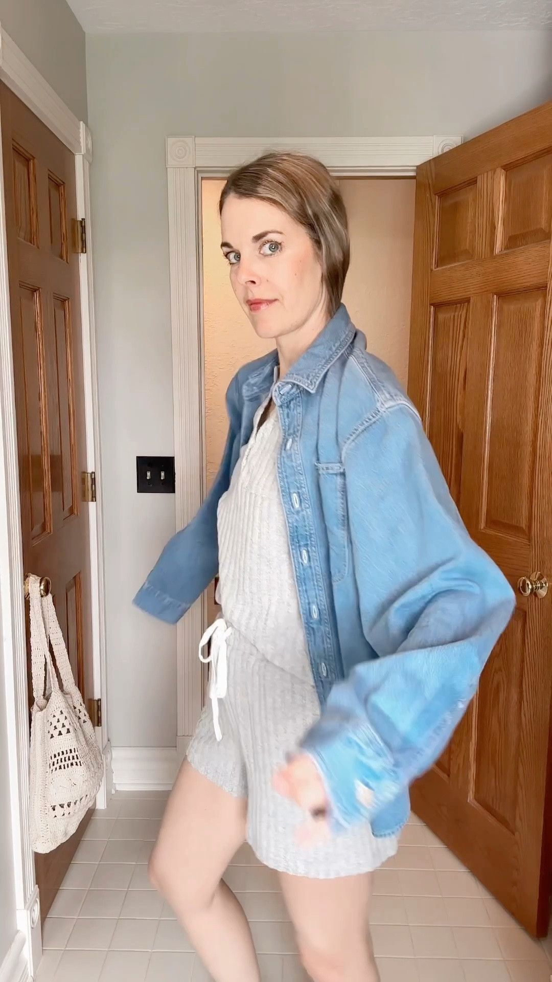 This is my 10 second outfit fix—this is exactly what I change.

Same set… just a few small adjustments and it instantly looks more put together.
Nothing major, just the little details that make the difference.

Because it’s never about starting over—just fixing what’s already there. 

Spring outfits 2026

#LTKgrwm #LTKdayinmylife #LTKootd