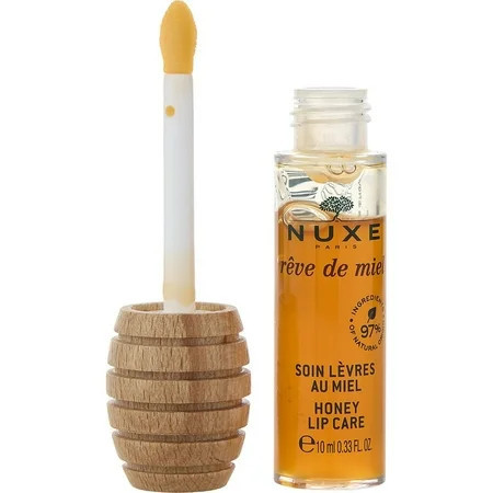 Nuxe by Nuxe - Reve De Miel Honey Lip Care --10ml/0.33oz - WOMEN | Walmart (US)