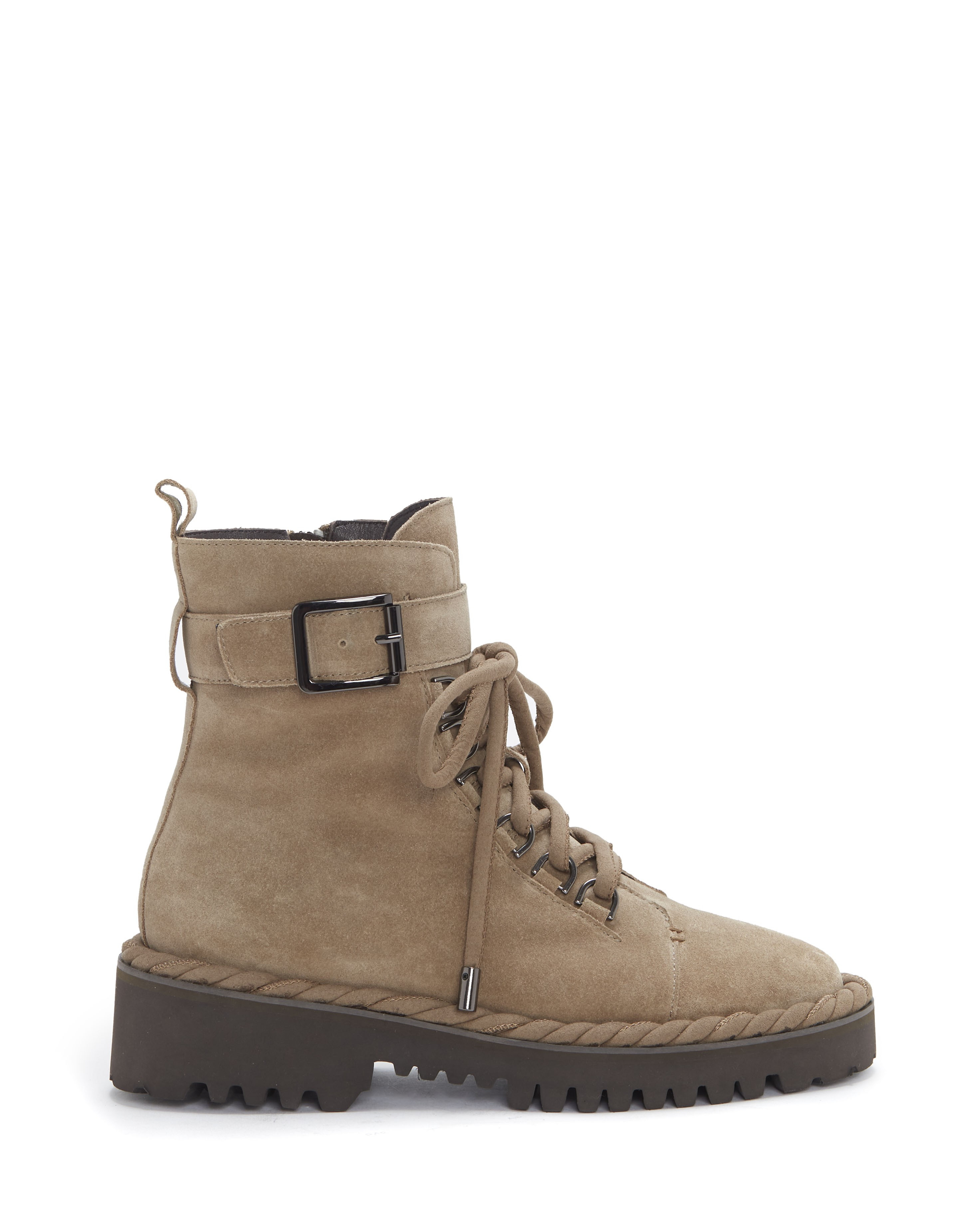 Ruenalee Combat Boot | Vince Camuto