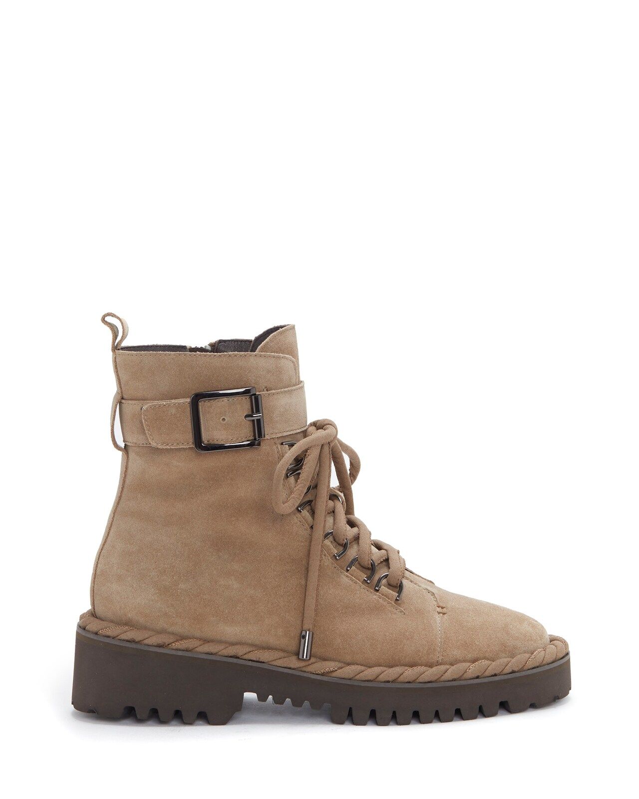 Ruenalee Combat Boot | Vince Camuto