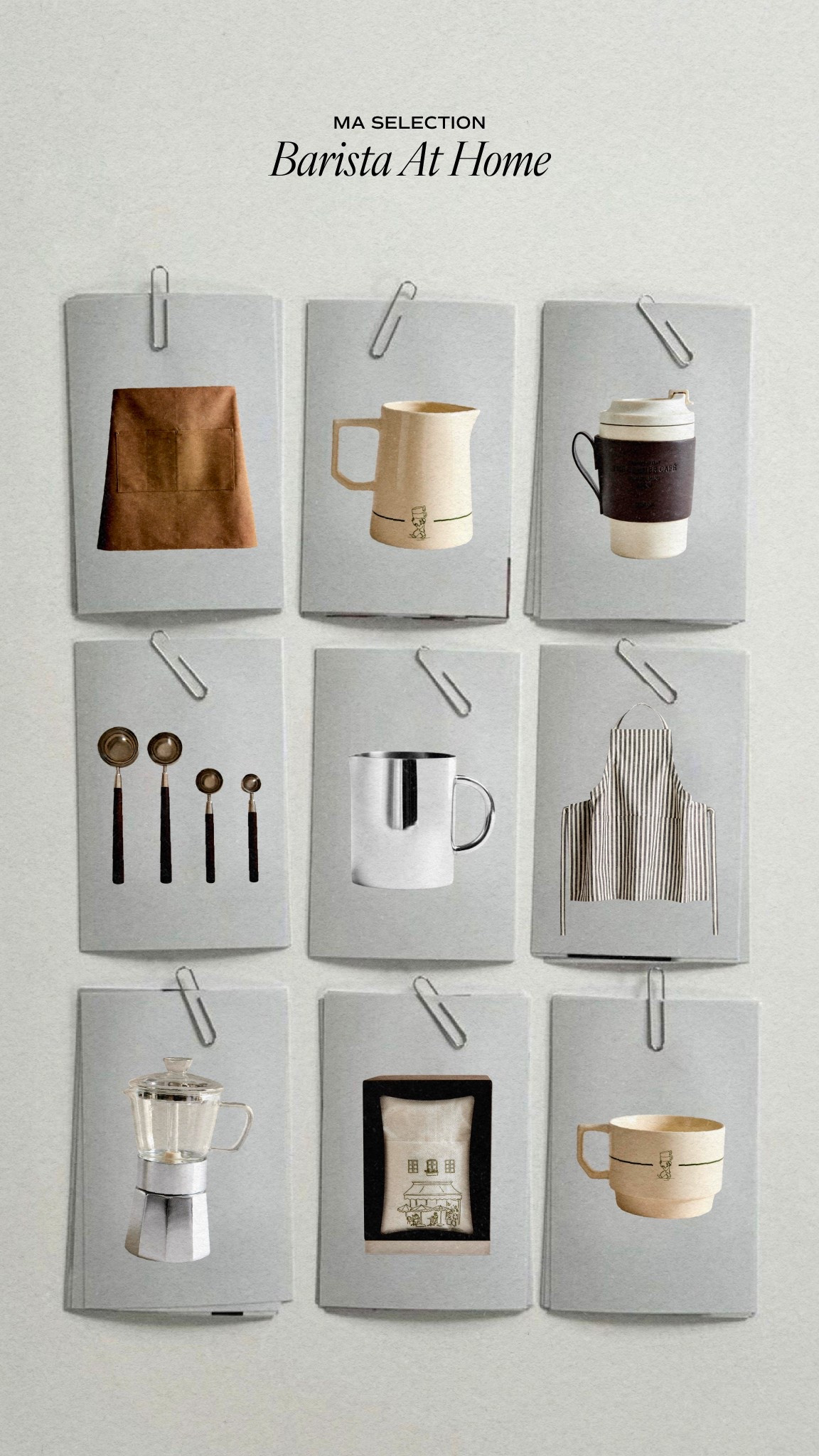 coffee corner at home : my selection

publicité  

#LTKworkwear #LTKhome #LTKeurope