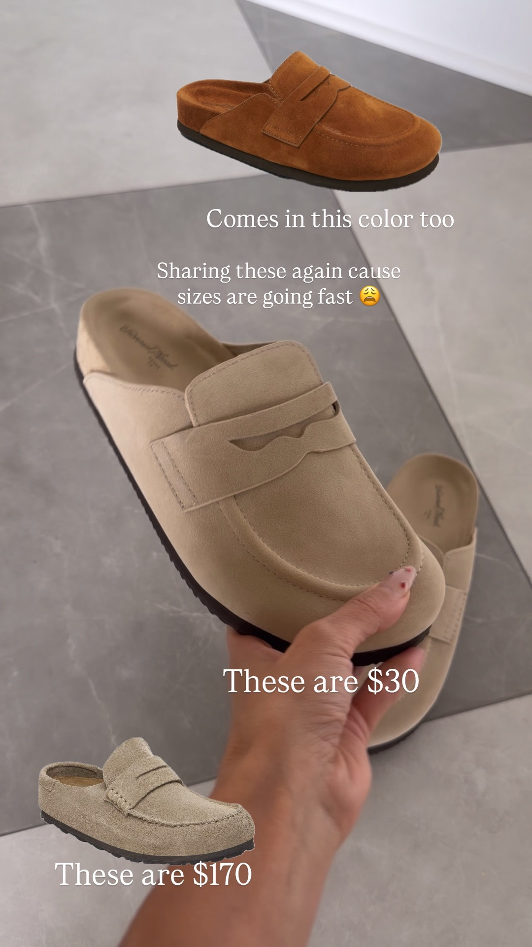 Run! These are the best shoes for the fall!

#LTKootd #LTKSeasonal #LTKOver40