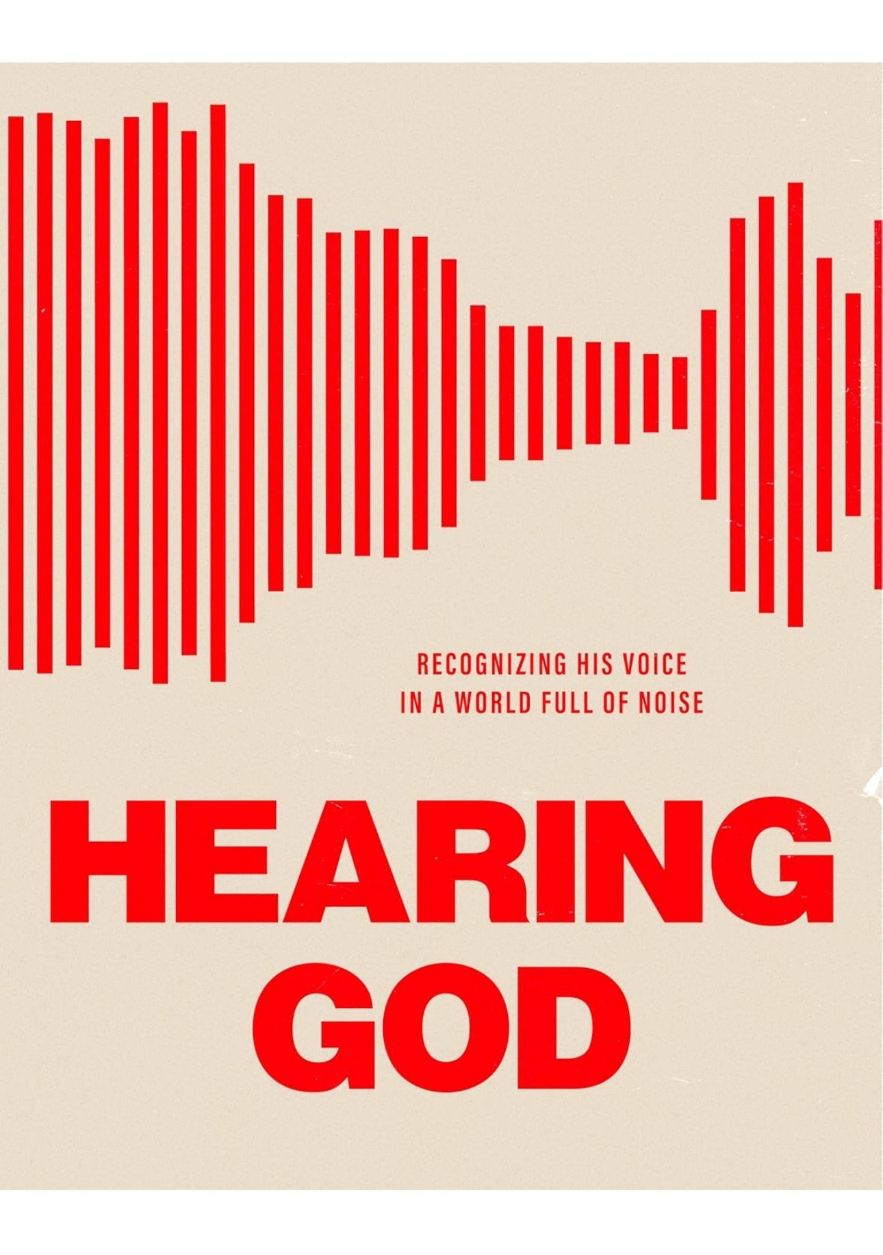 This is a great book for a small connect group or for anyone interested in learning how to hear God’s voice.

#amazon #bookclub #affordable 

#LTKSeasonal