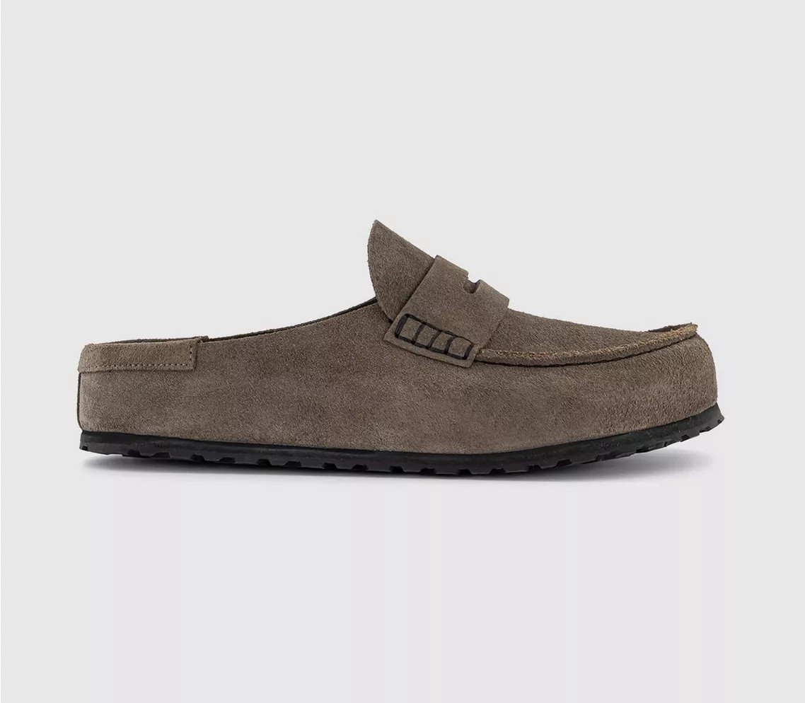 Naples Wrapped Loafers | Office Shoes (UK)