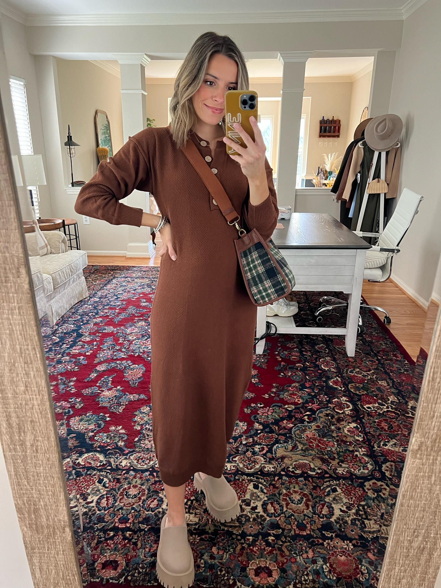 size small dress 

Amazon finds 

#LTKbump #LTKfindsunder100 #LTKfindsunder50