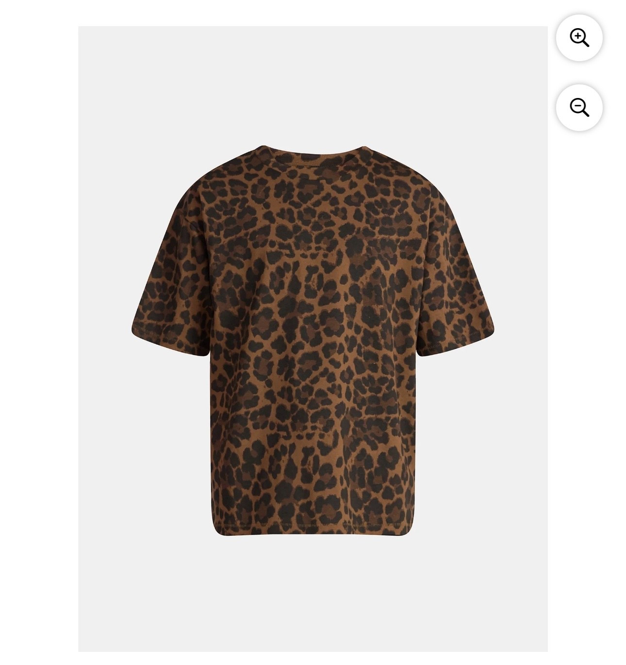 Leopard comfort tee dupe

#LTKFindsUnder50 #LTKSaleAlert #LTKGiftGuide