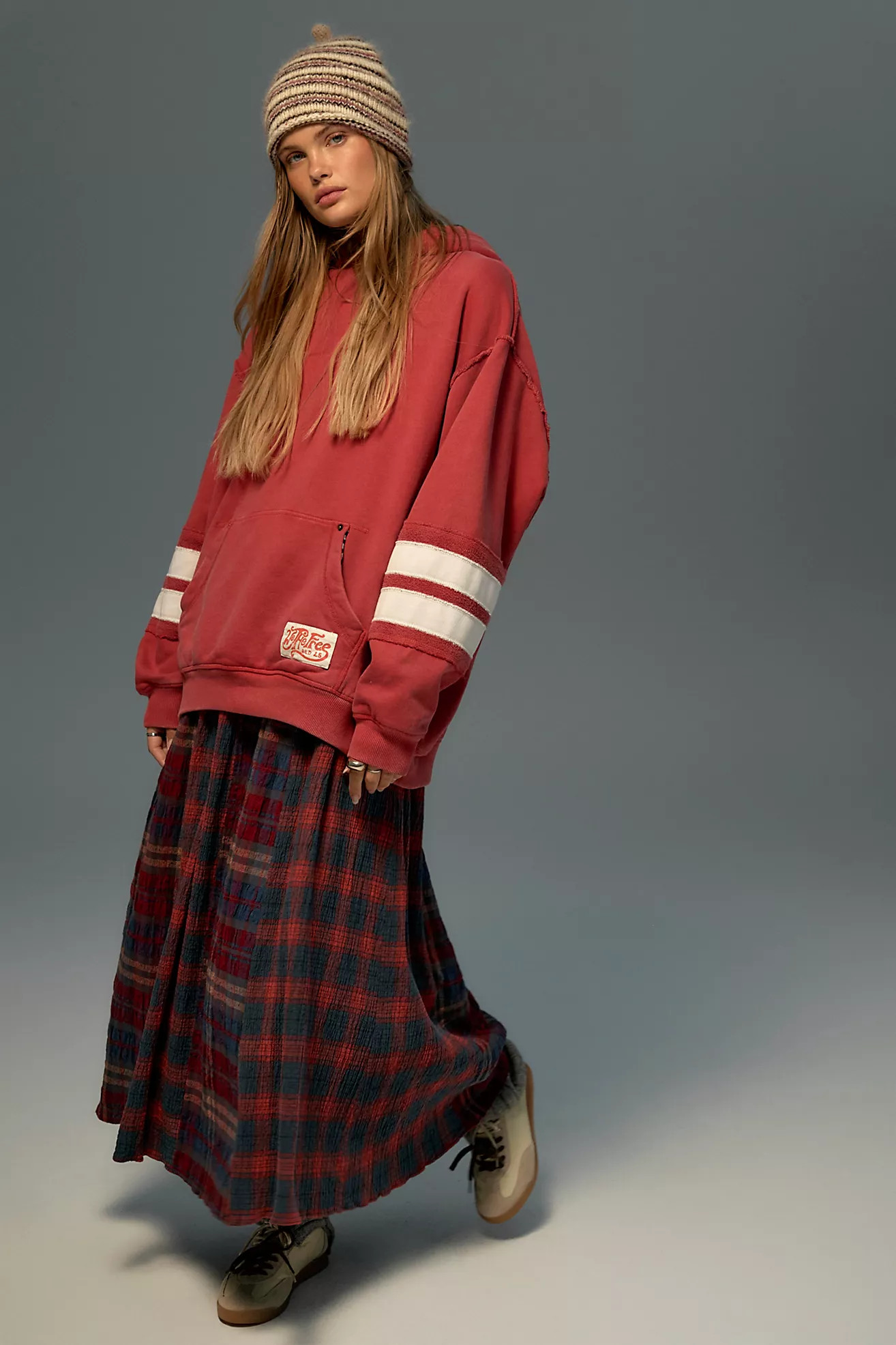 We The Free Field Day Hoodie | Free People (Global - UK&FR Excluded)