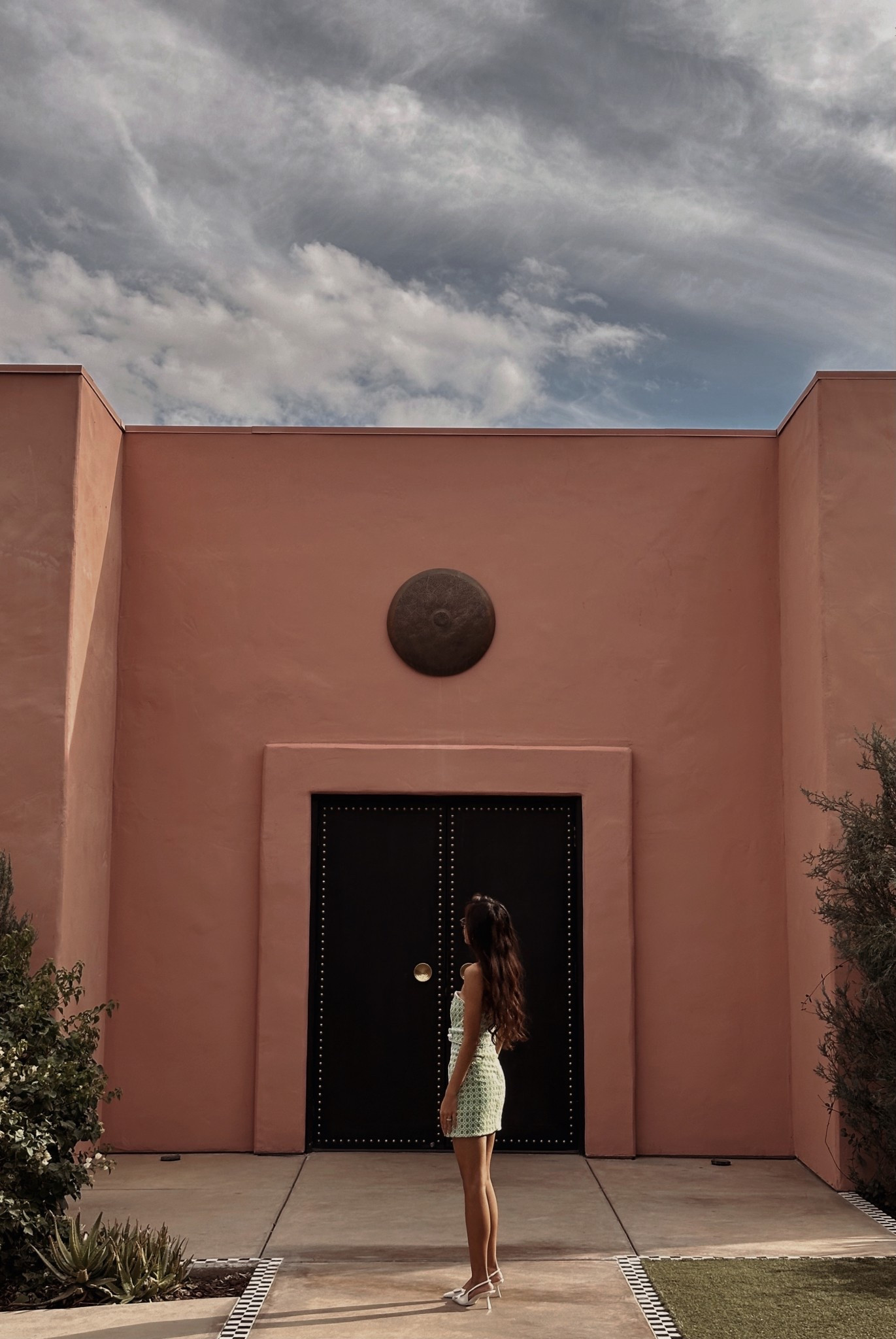 Just a little green dress moment 💚 Perfect for spring outfits, date nights, vacations, or Valentine’s Day plans. Linking similar feminine mini dresses that are easy to style up or down

#LTKootd #LTKdayinmylife #LTKTravel