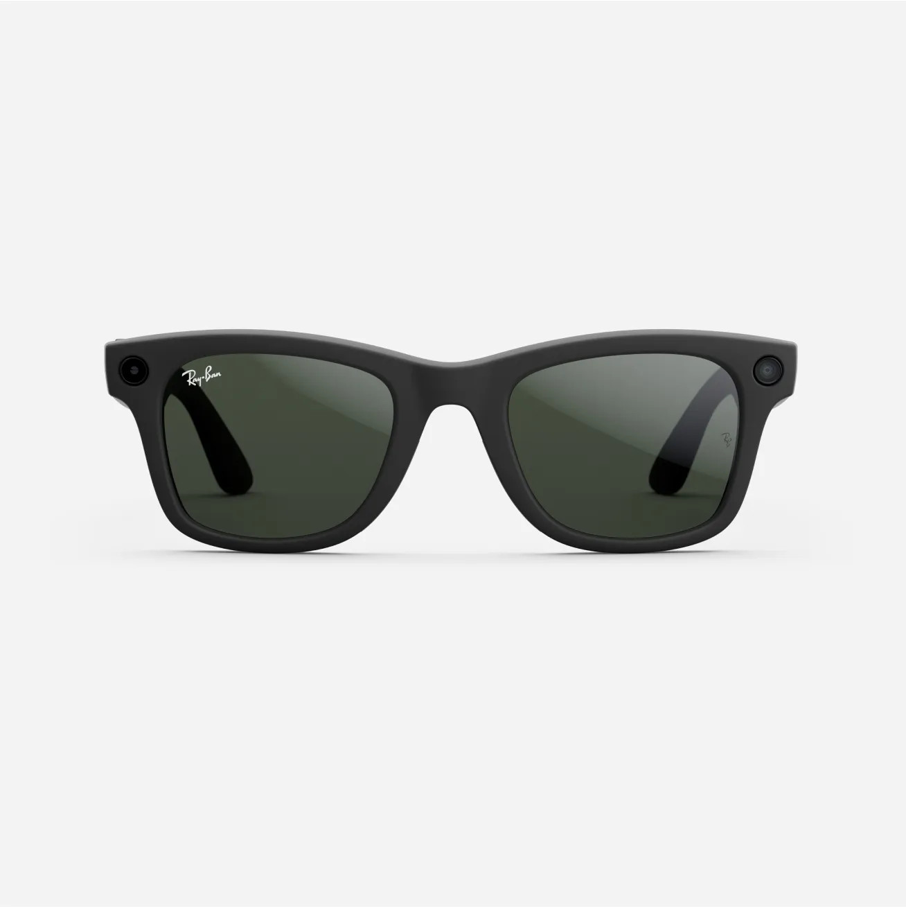 Ray-Ban Meta Wayfarer | Meta