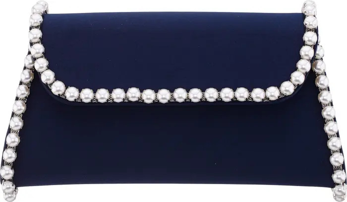 Trysta Clutch | Nordstrom