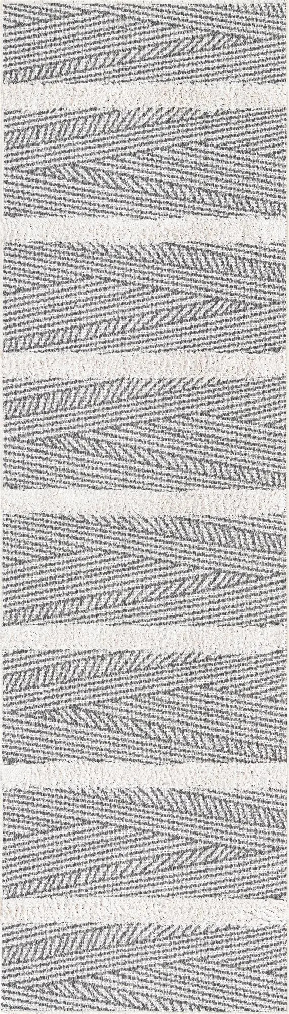 2' 3 x 8' Sabrina Soto Casa Runner Rug | Rugs.com