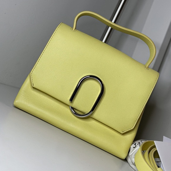 Phillip Lim Alix Crossbody Top Handle  Bag | Poshmark