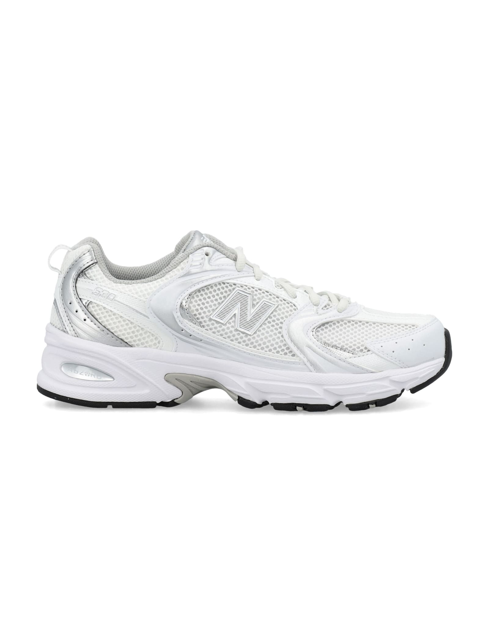 New Balance 530 White Sneakers | Italist.com US