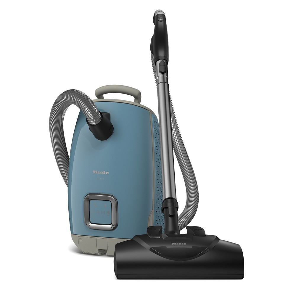 Miele Guard L1 Electro Canister Vacuum | Williams-Sonoma