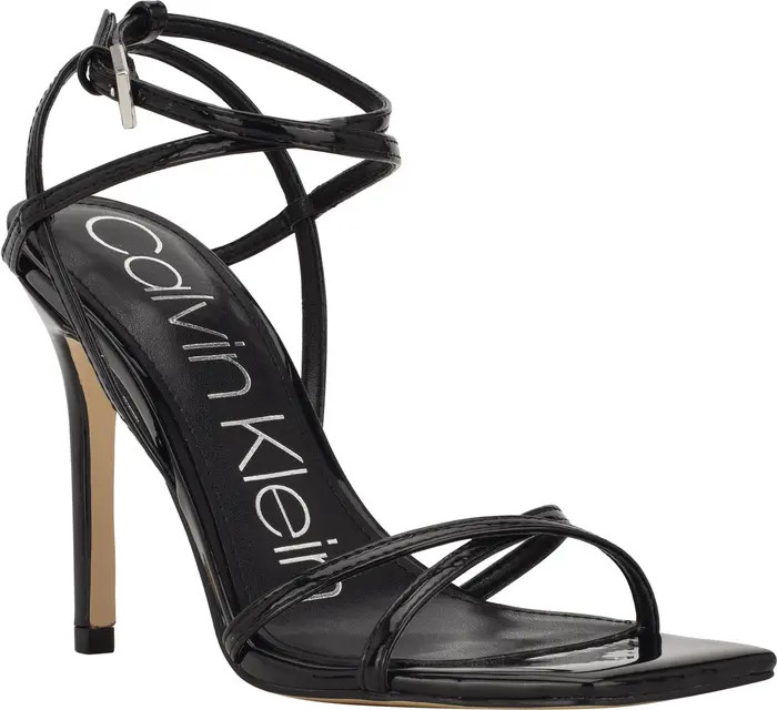 Calvin Klein Tegin Sandal (Women) | Nordstrom | Nordstrom