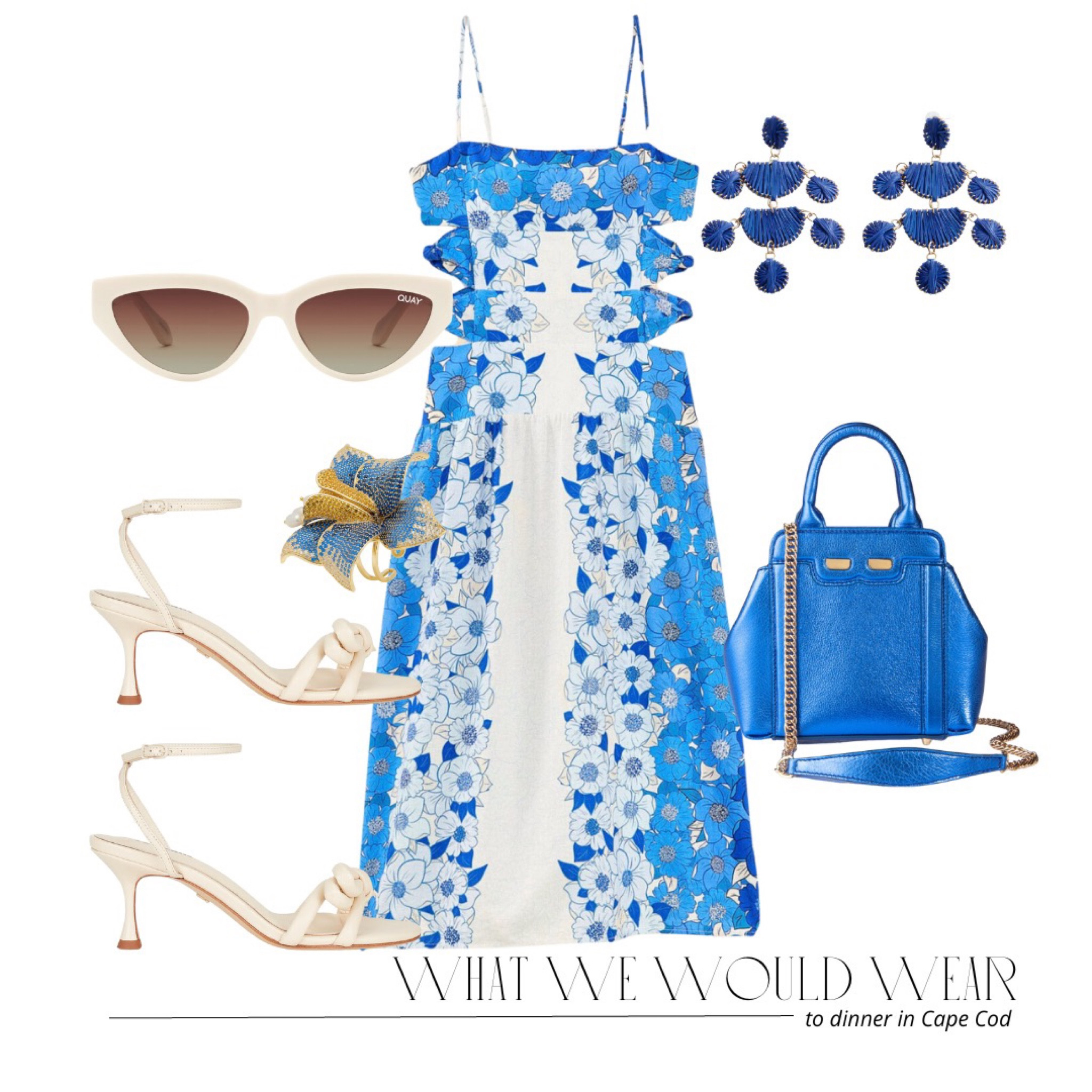 Cape cod vibes 🦋