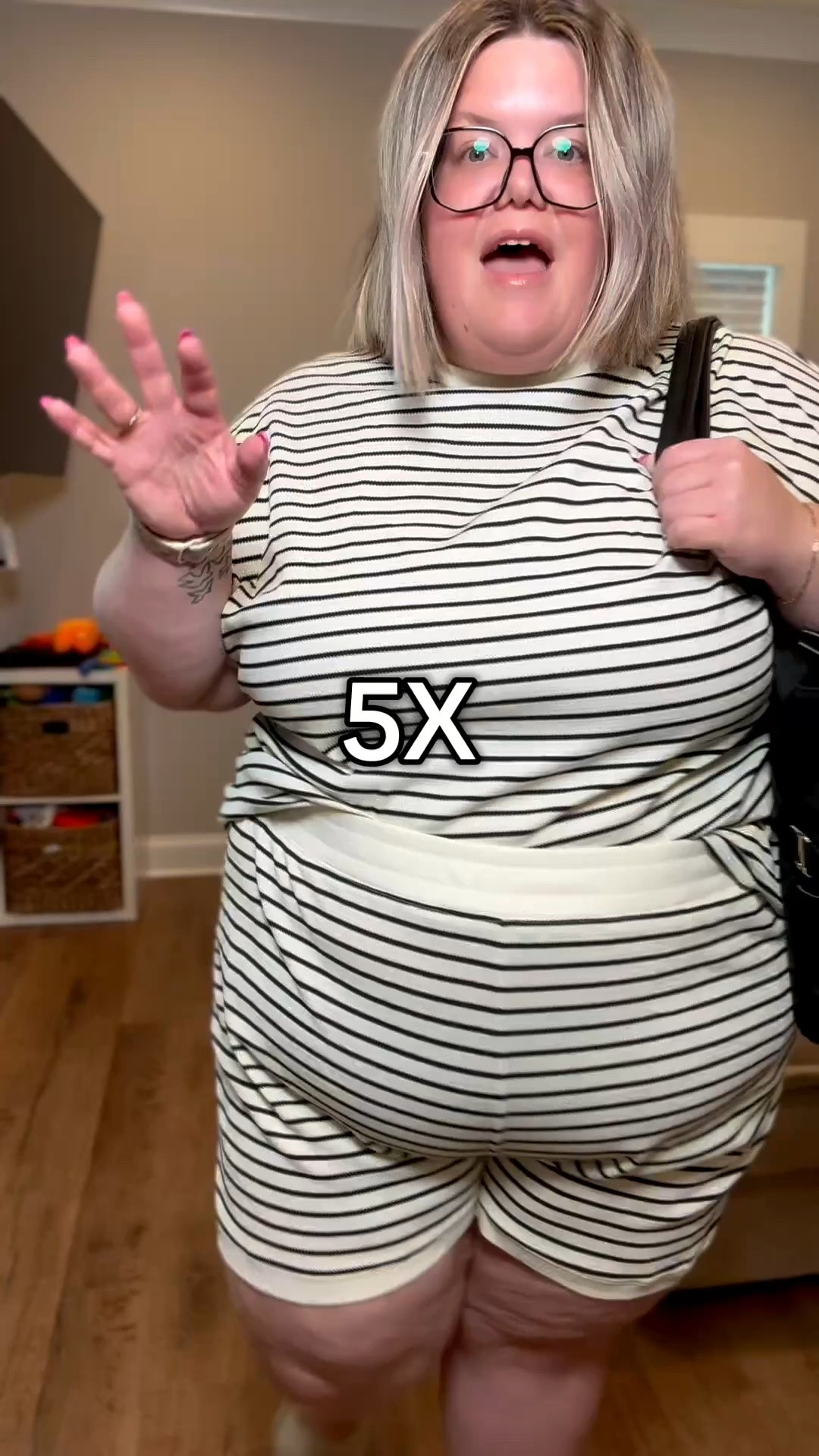 #LTKPlusSize #LTKootd
