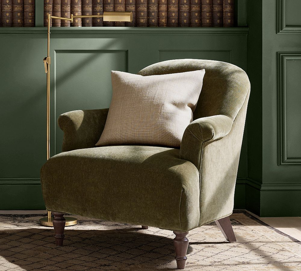 Penelope Chair | Pottery Barn (US)