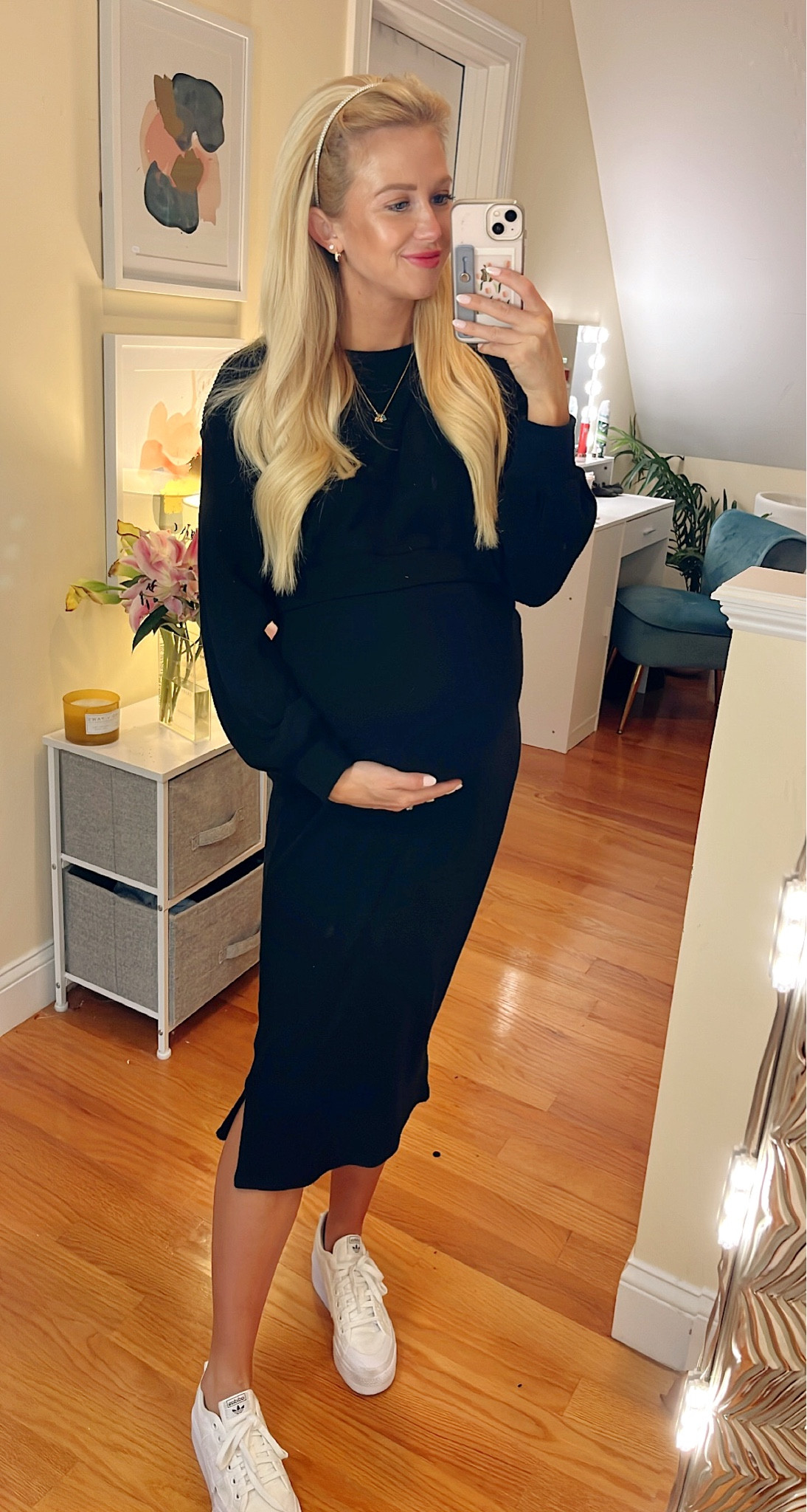 Fall/Winter Outfit INSPO Bump Edition - wearing size xs 

#LTKSeasonal #LTKbump #LTKunder50