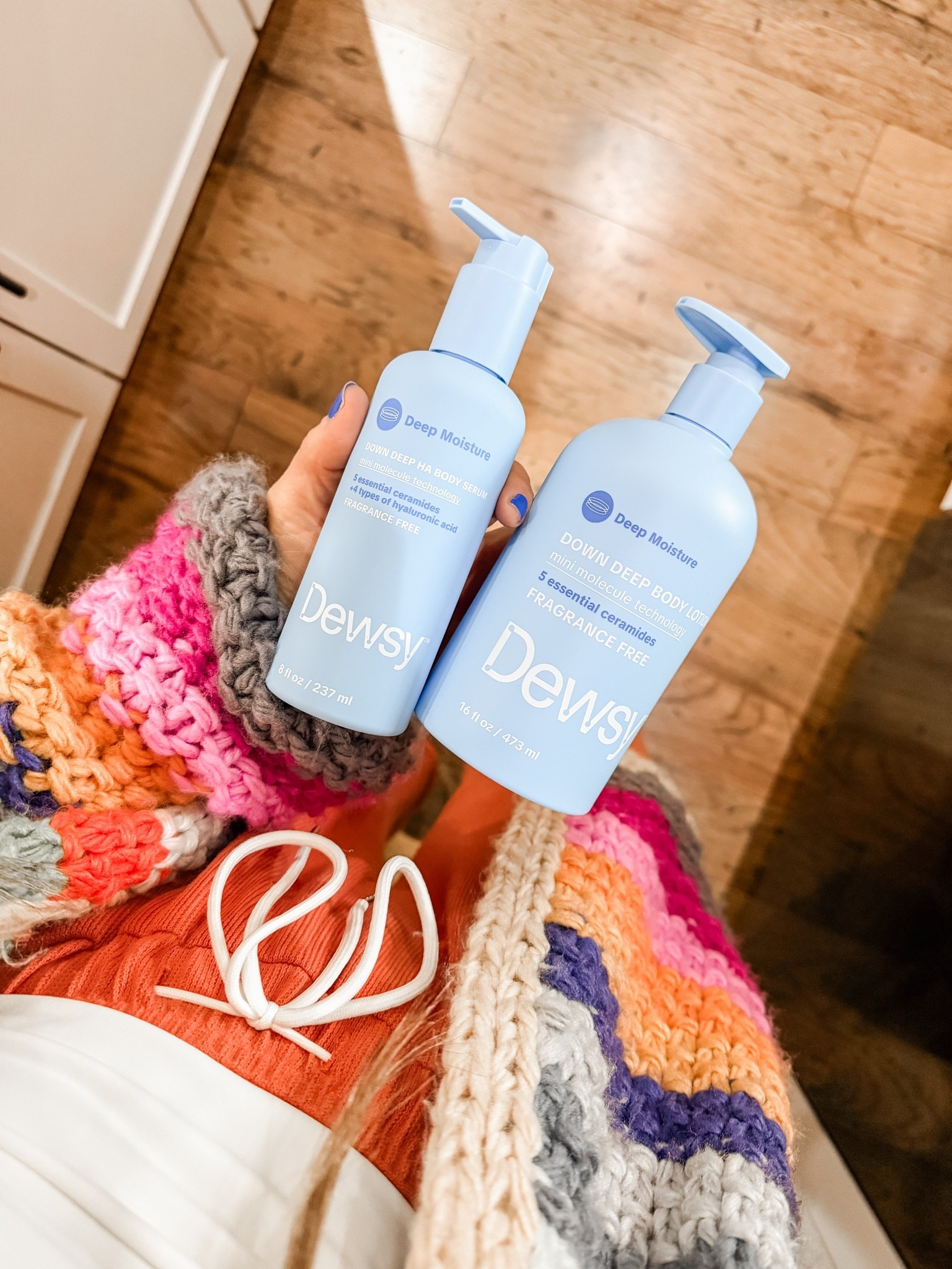 Trying a new skincare this summer!
@Dewsy  #dewsy

#LTKdayinmylife #LTKootd #LTKmomlife