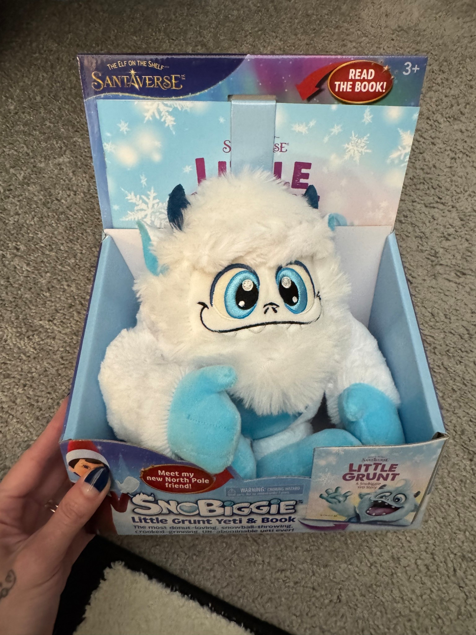 Elf Ideas Finds

#LTKSeasonal #LTKKids #LTKHoliday