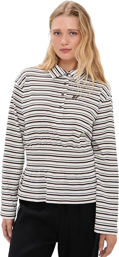 BAUM UND PFERDGARTEN Women's Josefin Tee | Amazon (US)