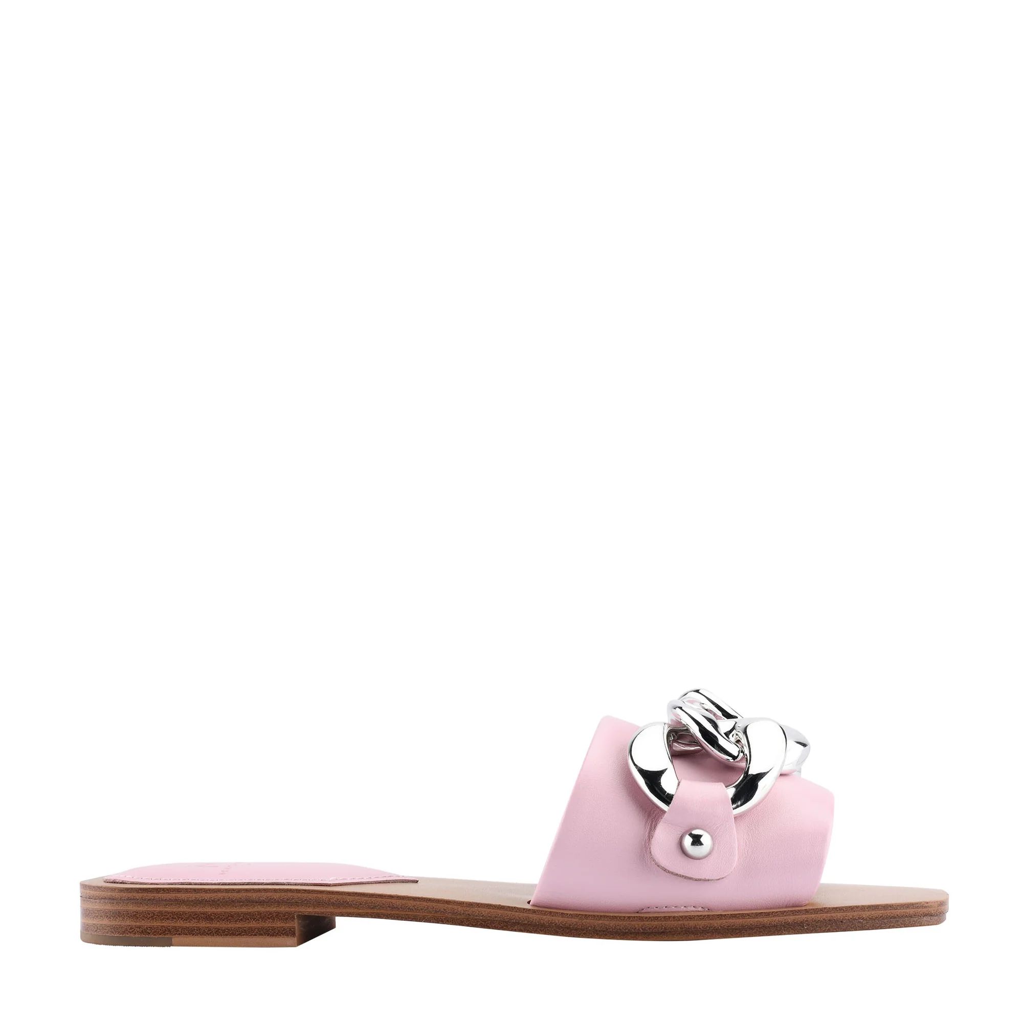 Rosely Flat Sandal | Marc Fisher