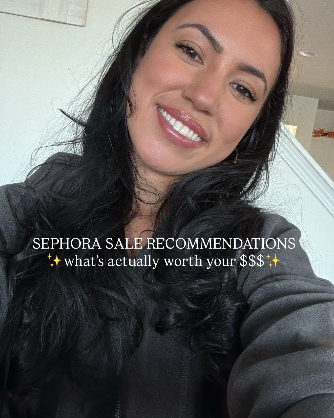 As a frugal girl, these are worth your money and will actually last you for years! #sephorasale
