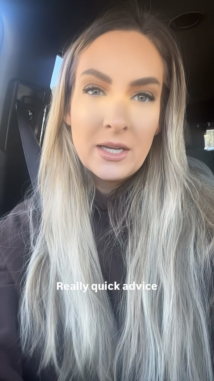 Want to be festive without going out to buy an outfit that matches the holiday’s color scheme? 

#LTKBeauty #LTKSeasonal