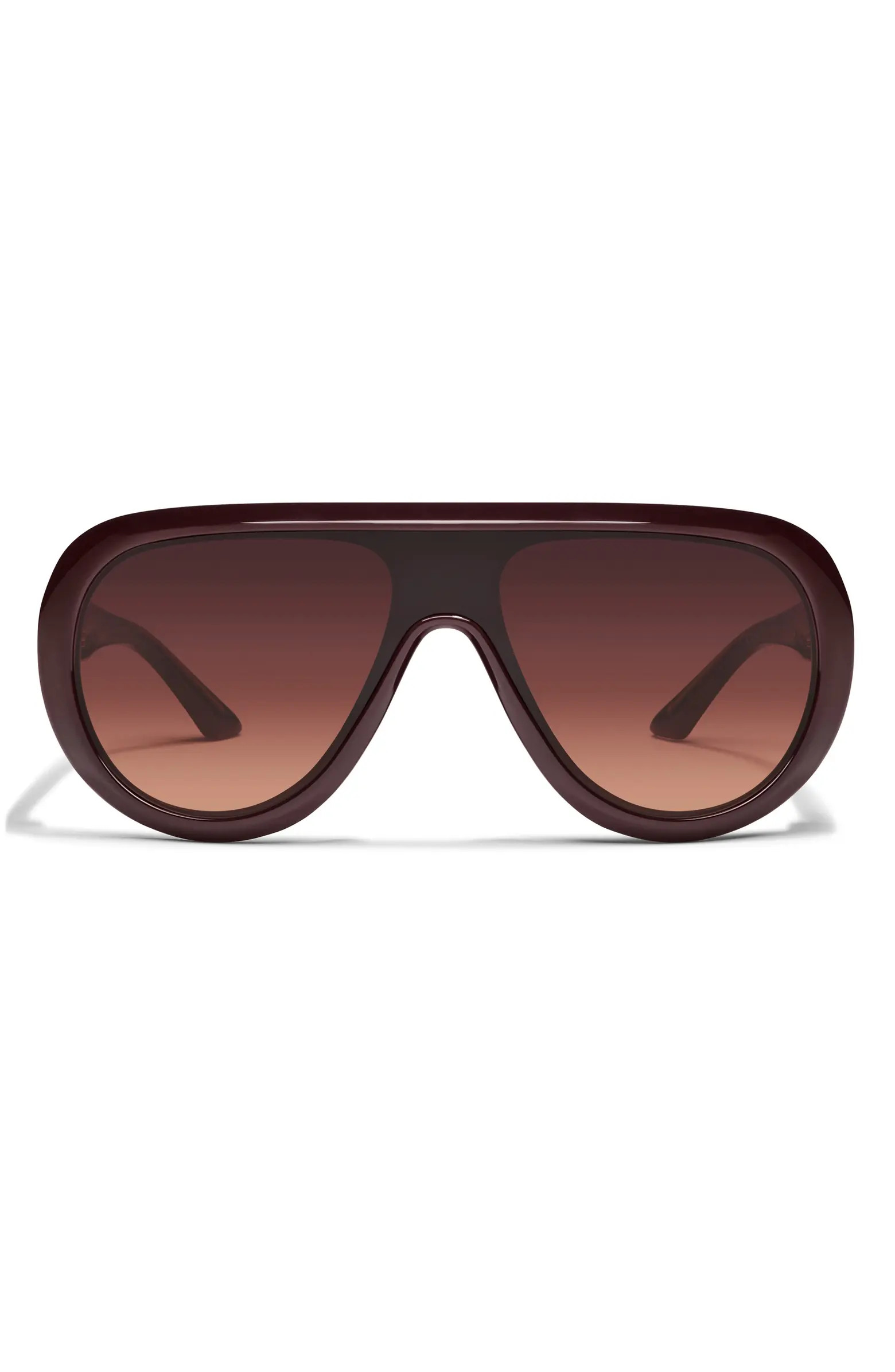 Set List Aviator Sunglasses | Nordstrom