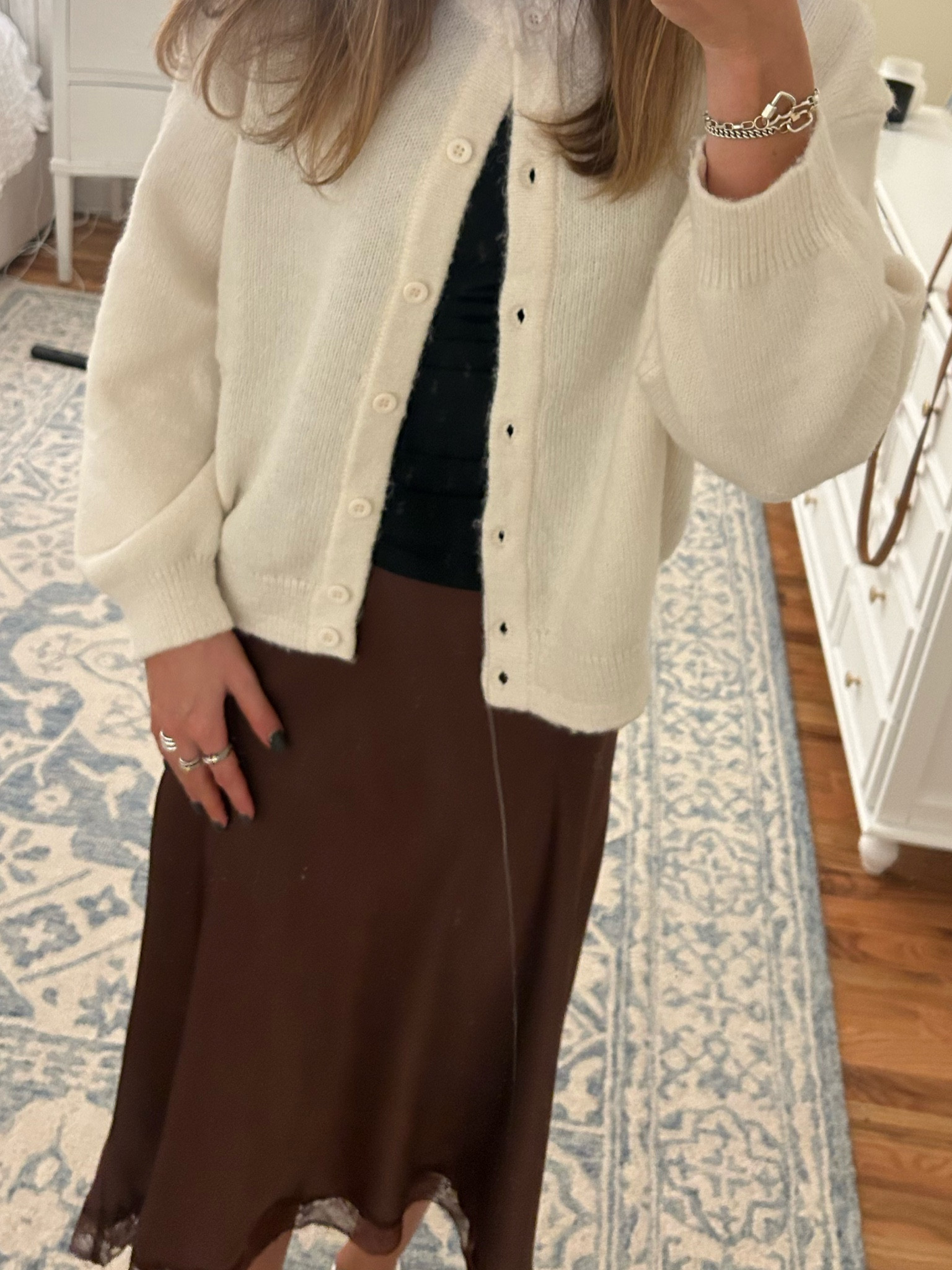 Work OOTD🩷

#LTKHoliday #LTKWorkwear #LTKCyberWeek