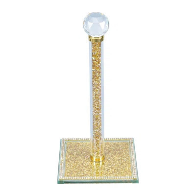 Tabletop Paper Towel Holder | Wayfair North America