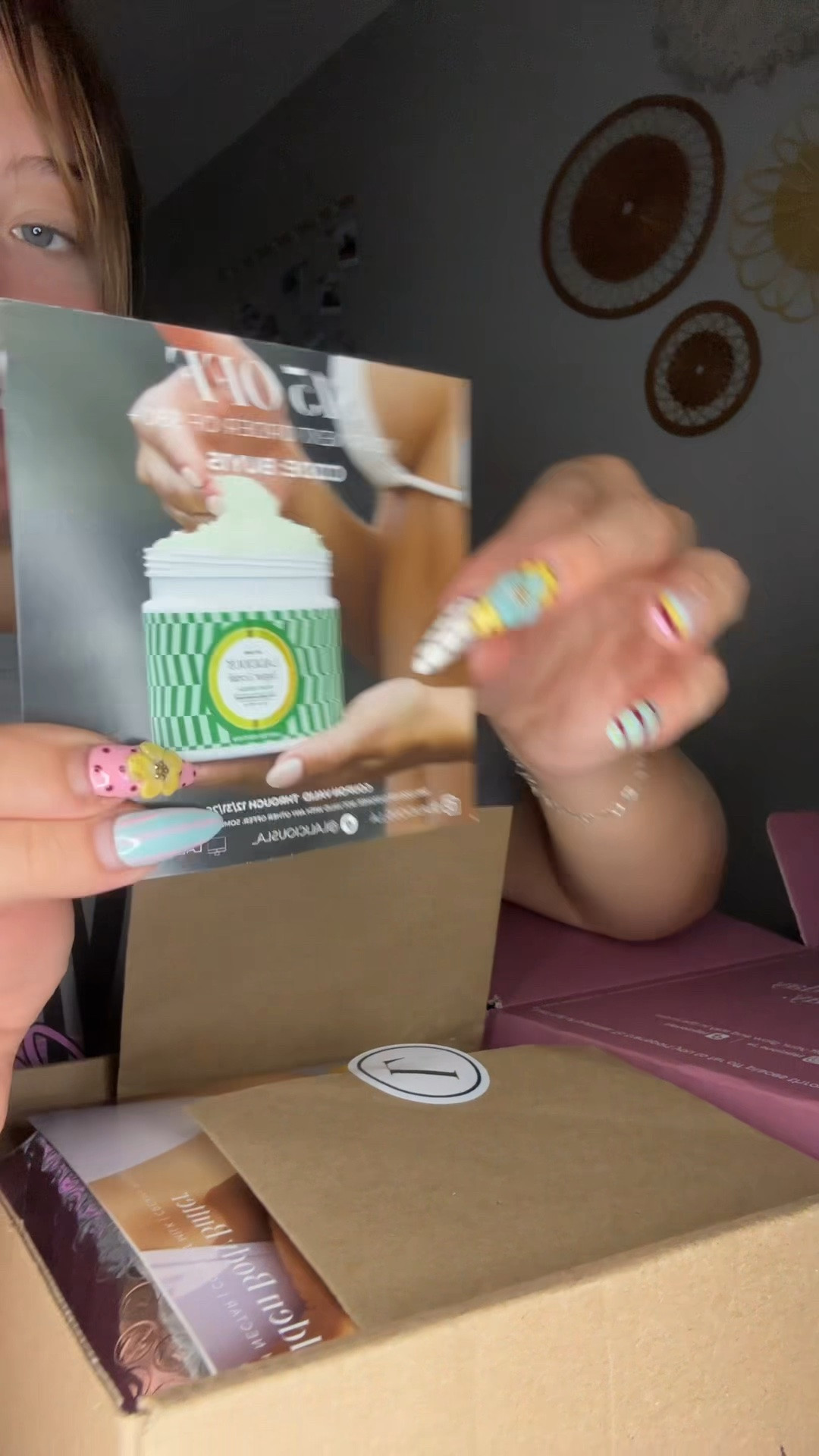 The cutest travel set 🤍

Soft, glowing skin starts with the right body care routine. ✨ Exfoliate with a nourishing sugar scrub, then lock in moisture with a rich body butter for smooth, hydrated skin all day long. These body care favorites are perfect for self-care days, everything showers, summer glow prep, and achieving healthy, radiant skin. Save this for your next beauty haul! 🤍

#BodyCare #SugarScrub #BodyButter #EverythingShower #SelfCareRoutine #GlowingSkin #SoftSkin #SkincareRoutine #HydratedSkin #BeautyFavorites #ShowerRoutine #SpaDayAtHome #SummerGlow #CleanGirlAesthetic #BeautyFinds #BodyCareRoutine #Wellness #SkinCareEssentials #LTKCreator #AmazonFinds

#LTKselfcare #LTKU #LTKBeauty