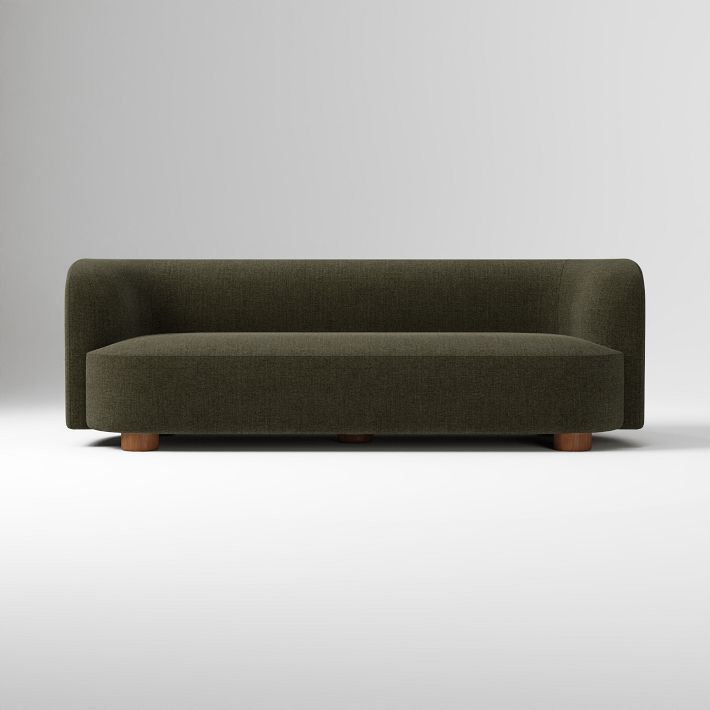 Laurent Sofa (76"&ndash;96") | West Elm (US)