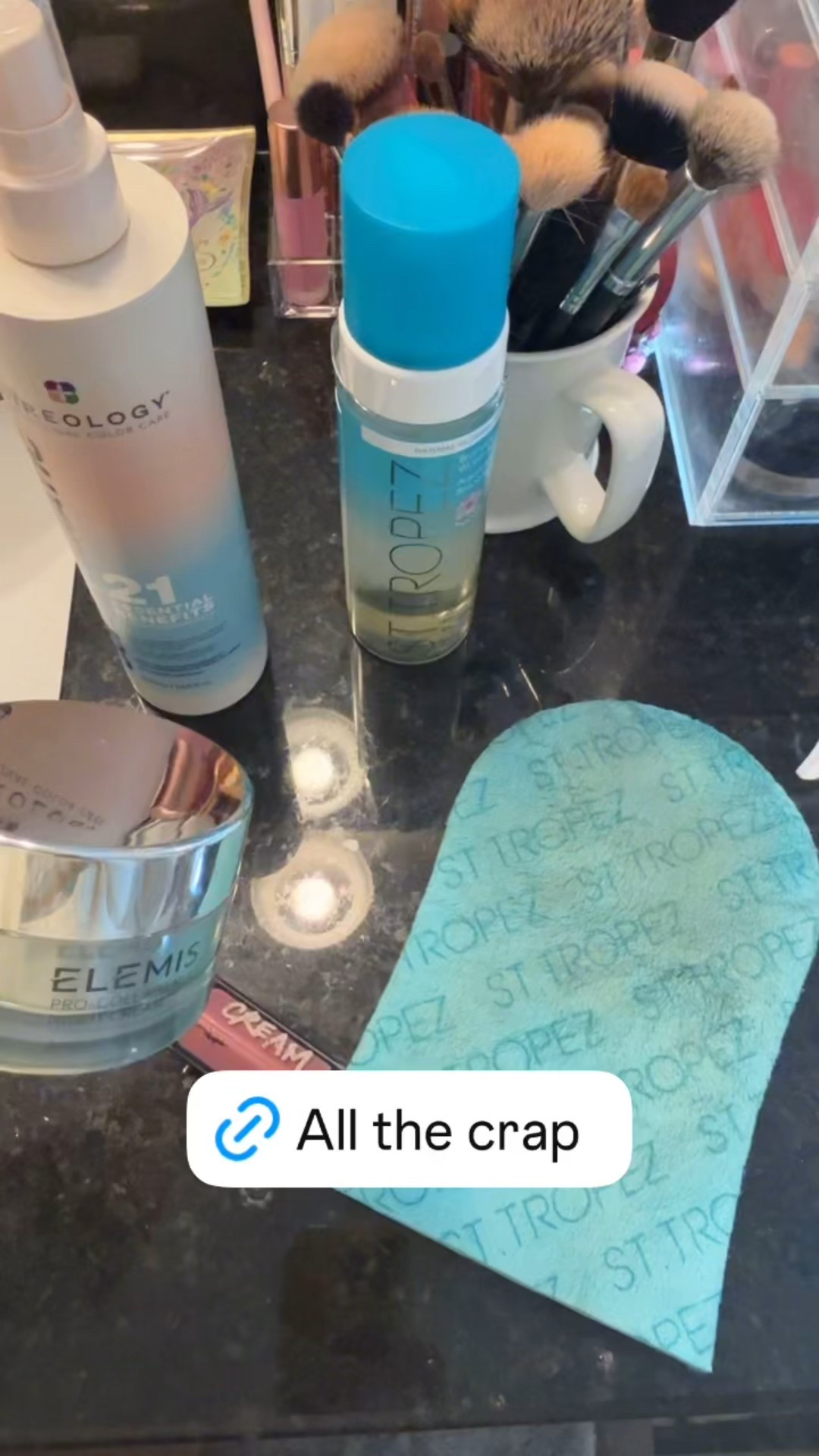 Part 2 of my ulta beauty steals crap I am repurchasing while it’s all half-off!