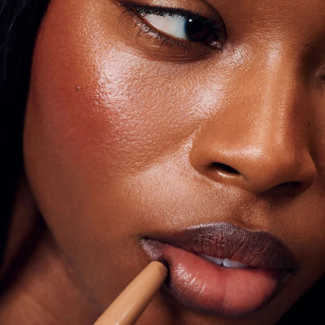 peptide lip shape | rhode skin