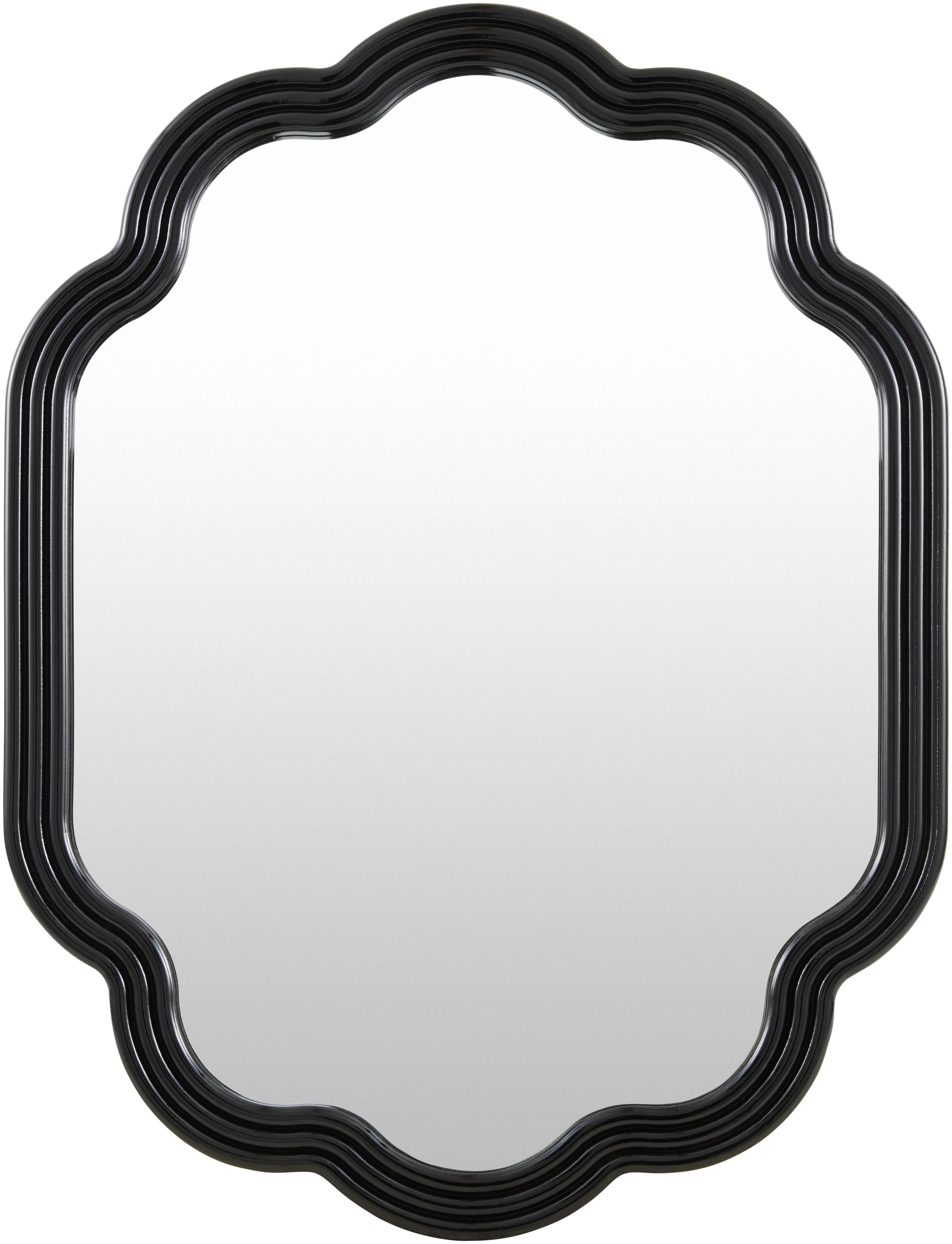 Adam Mirror | Wayfair North America