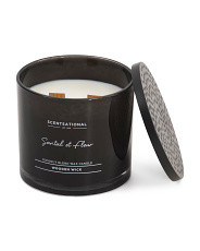 Santal Candle | TJ Maxx