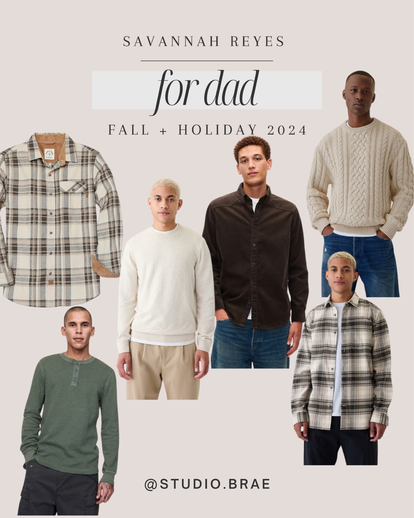 Men’s family pictures shirts / holiday outfits for men / family photoshoot outfits for dad / long sleeve shirts for men

#LTKHoliday #LTKMens #LTKFamily