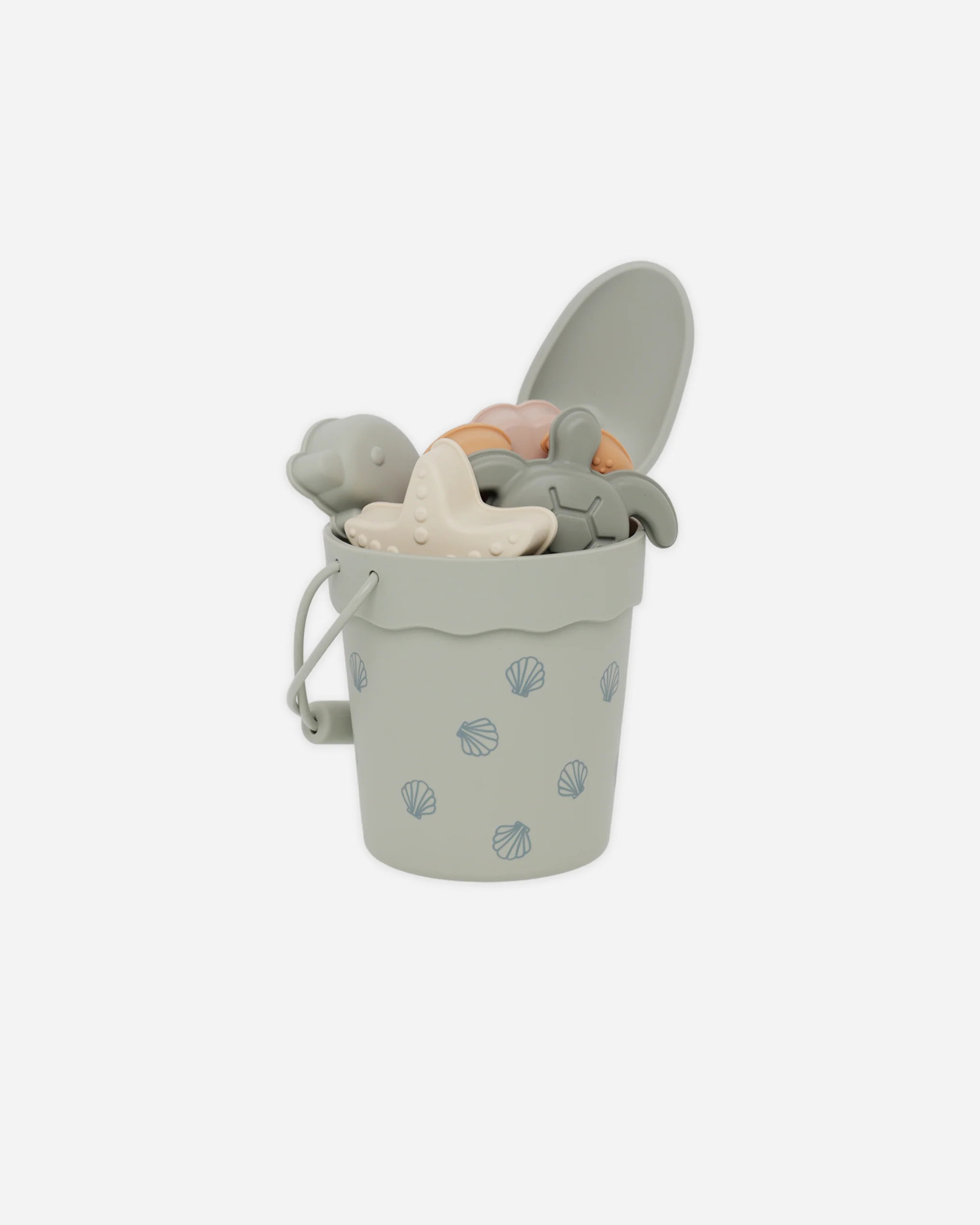 Beach Toy || Shells | Rylee + Cru