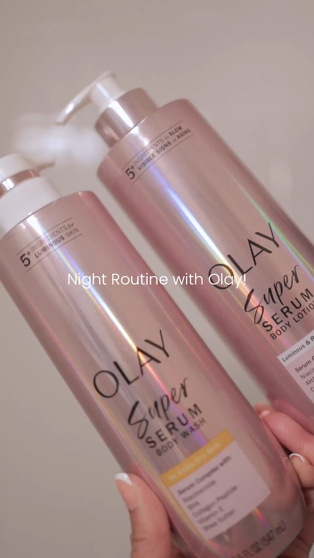 This trio smells amazing and has been so clutch in my night routine! 

#LTKFindsUnder50 #LTKGiftGuide #LTKBeauty