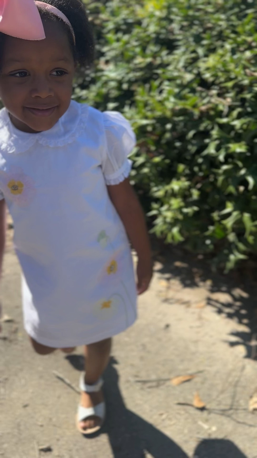 The Olivia dress is here!!! We love the classic style from Feltman Brothers. The embroidery on this dress is stunning. 🌸 
Spring outfit • Easter Dress • Toddler girl • Classic children’s clothing 

#LTKKids #LTKStyleTip