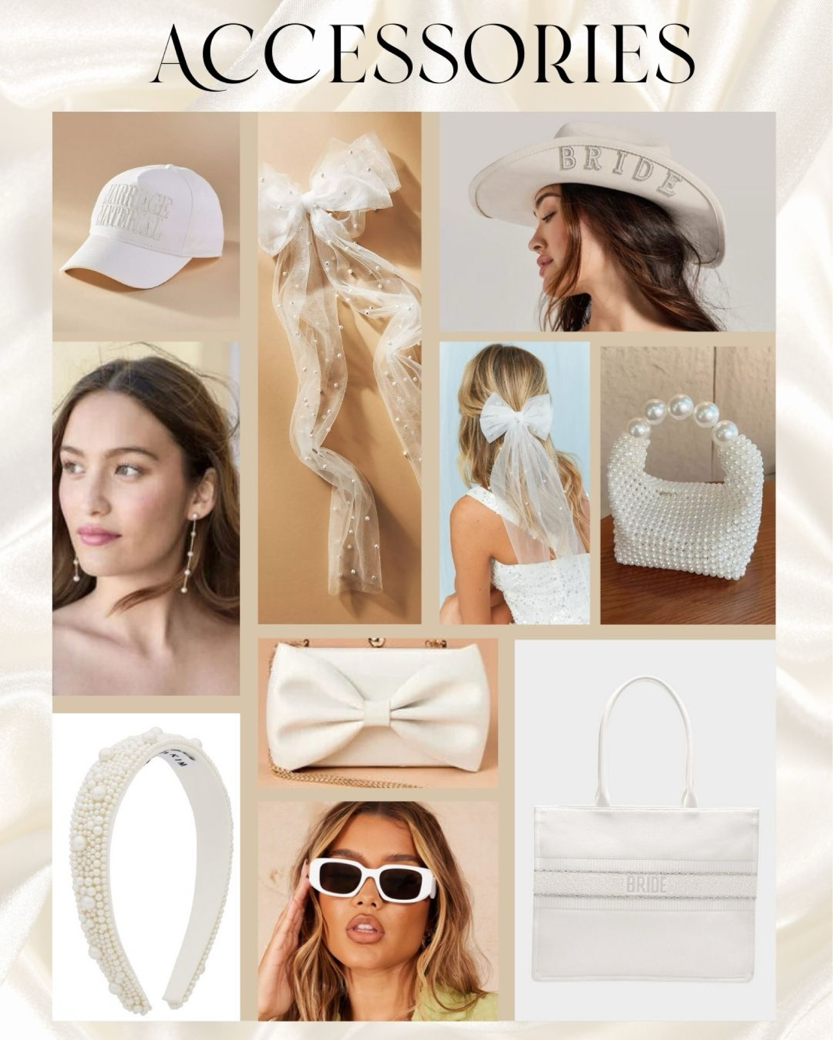 Black Friday all things bridal accessories!! 

#LTKHoliday #LTKGiftGuide #LTKCyberWeek