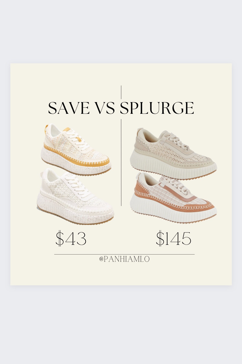 Sneaker wishlist! 

#LTKFind #LTKshoecrush #LTKstyletip
